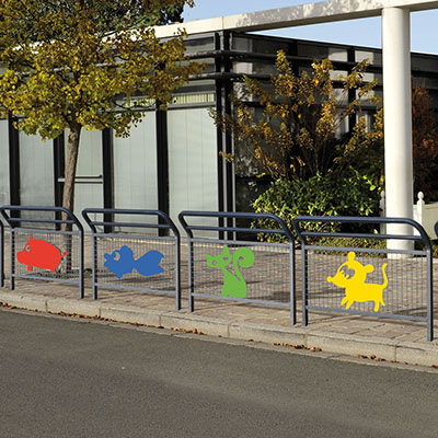 Fencing & Gates