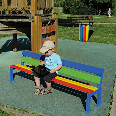 Seating & Tables