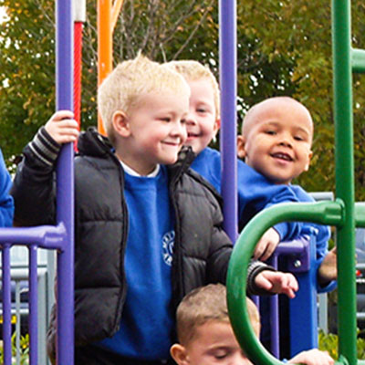 Adventure Play Units