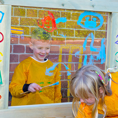Educational Play