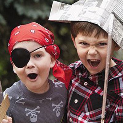 Imaginative Play