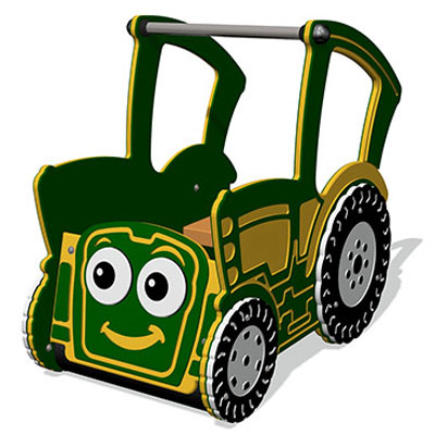 Ride On Vehicles