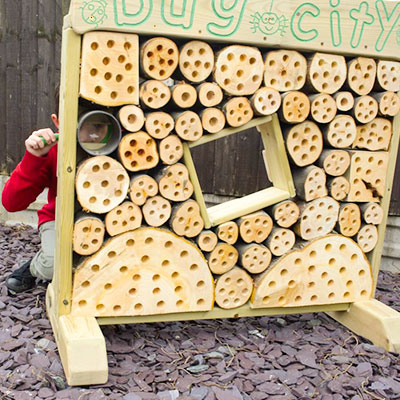 Nature Play