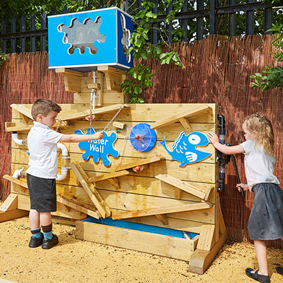 Water Play