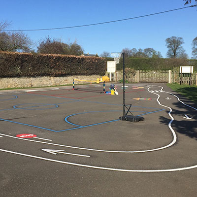 Circuits Tracks & Trails