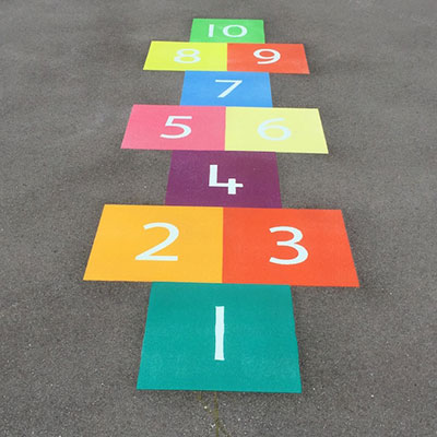 Traditional Games