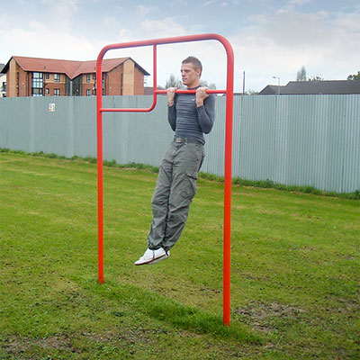 Fitness Trail