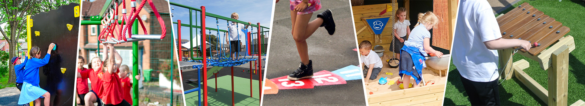 Play Equipment Play Equipment