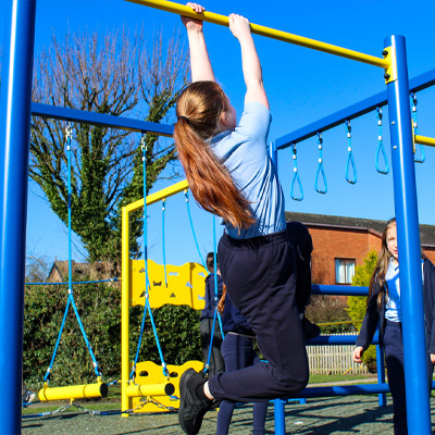 Play Equipment