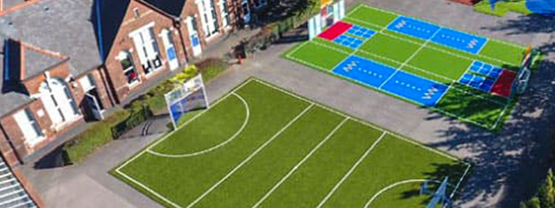 Artificial Grass