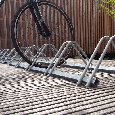 Cycle Racks