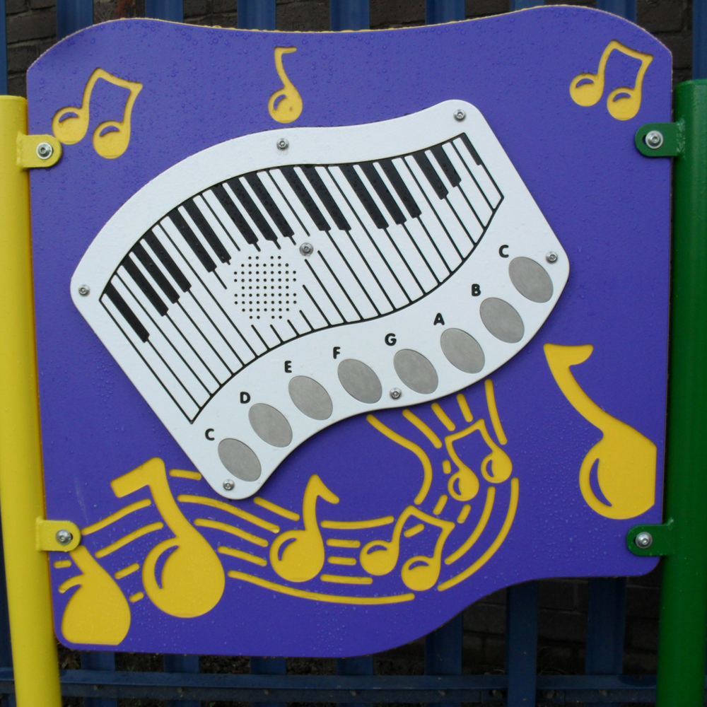 Musical Panels