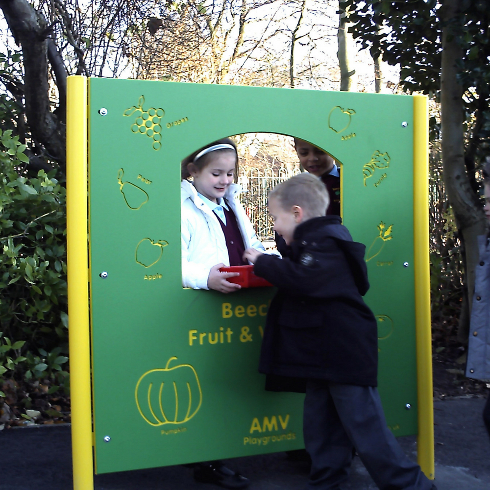 Role Play & Imagination