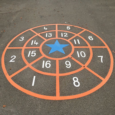 Targets & Mazes