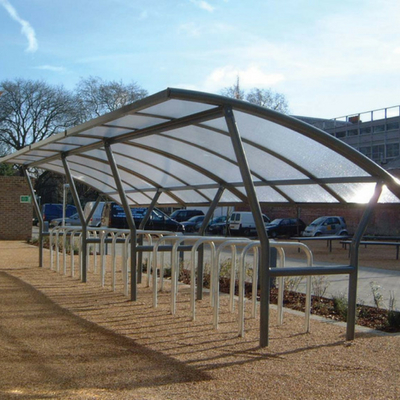 Cycle Shelters