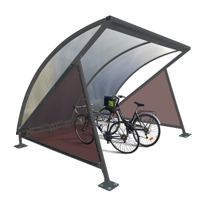 Moon Cycle Shelter