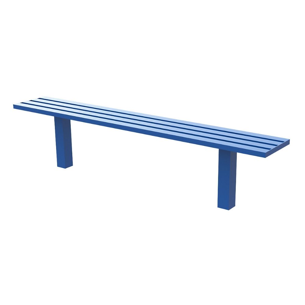 Park Bench Park Bench