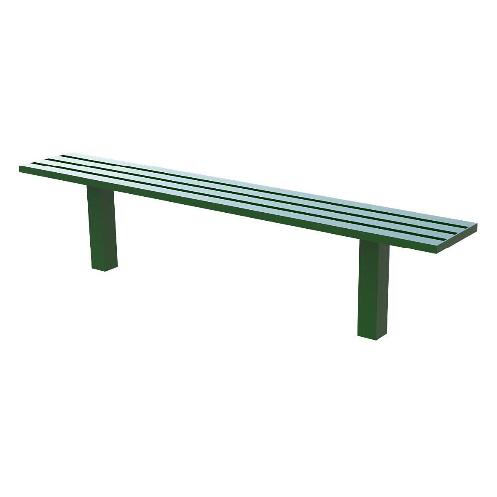 Park Bench