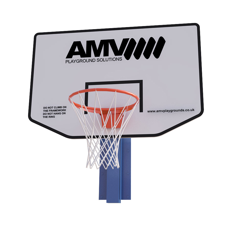 Wall Mounted Basketball Wall Mounted Basketball