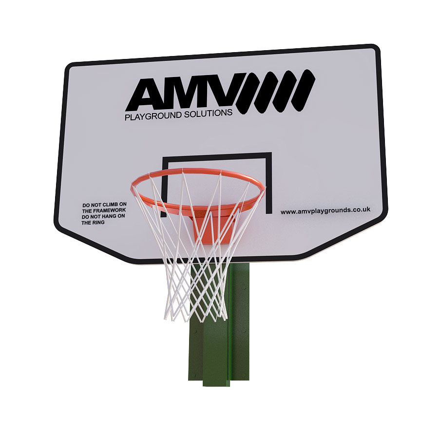 Wall Mounted Basketball Wall Mounted Basketball