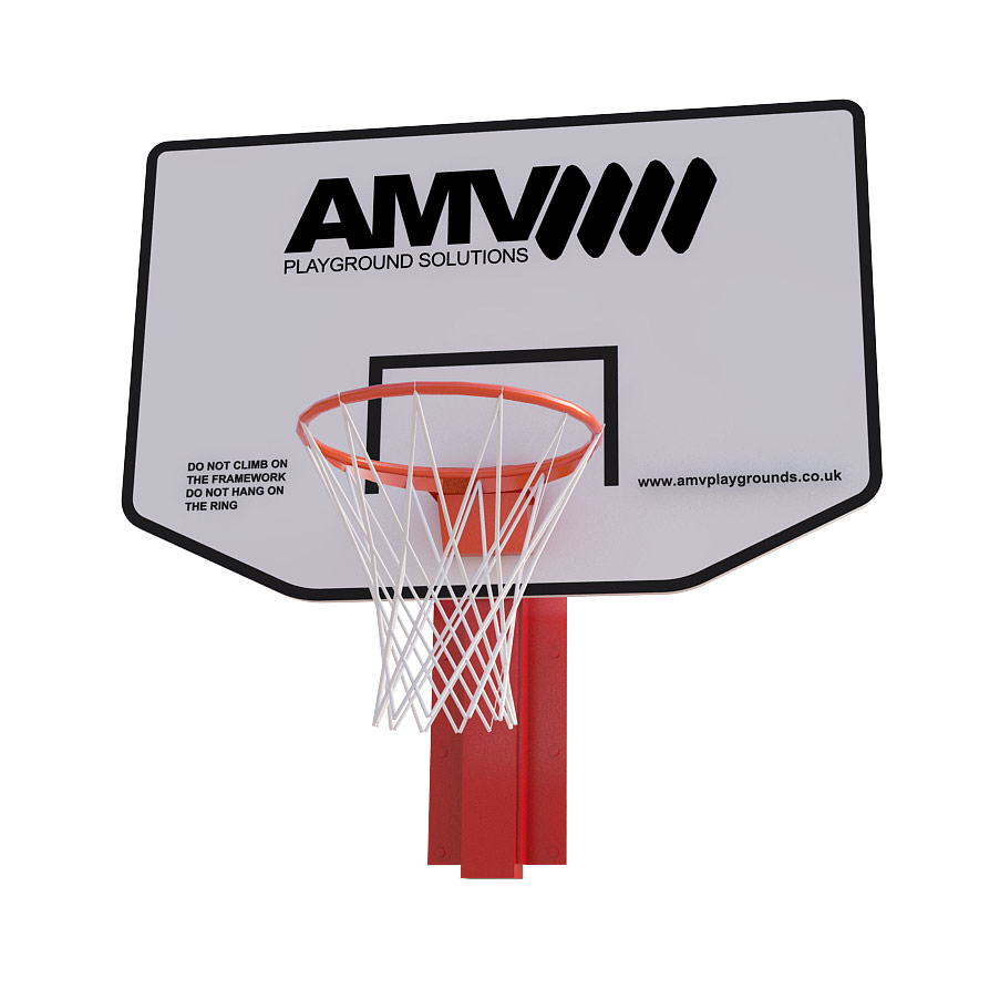 Wall Mounted Basketball Wall Mounted Basketball