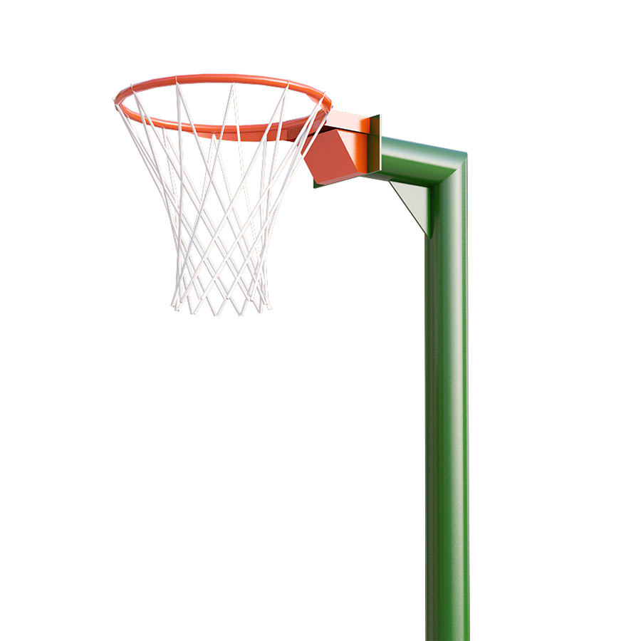 3.05m Netball Post 3.05m Netball Post
