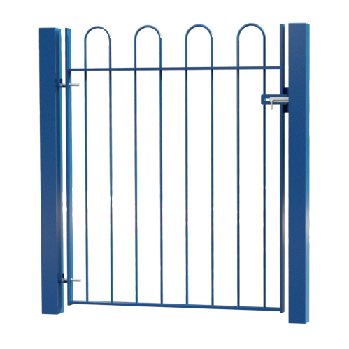 Bow Top Gate Bow Top Gate