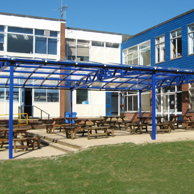 Outdoor Dining Area Canopies Outdoor Dining Area Canopies