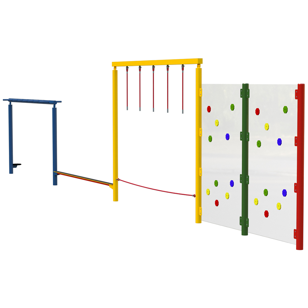 Trim Trail Combo 115 Trim Trail Combo 115