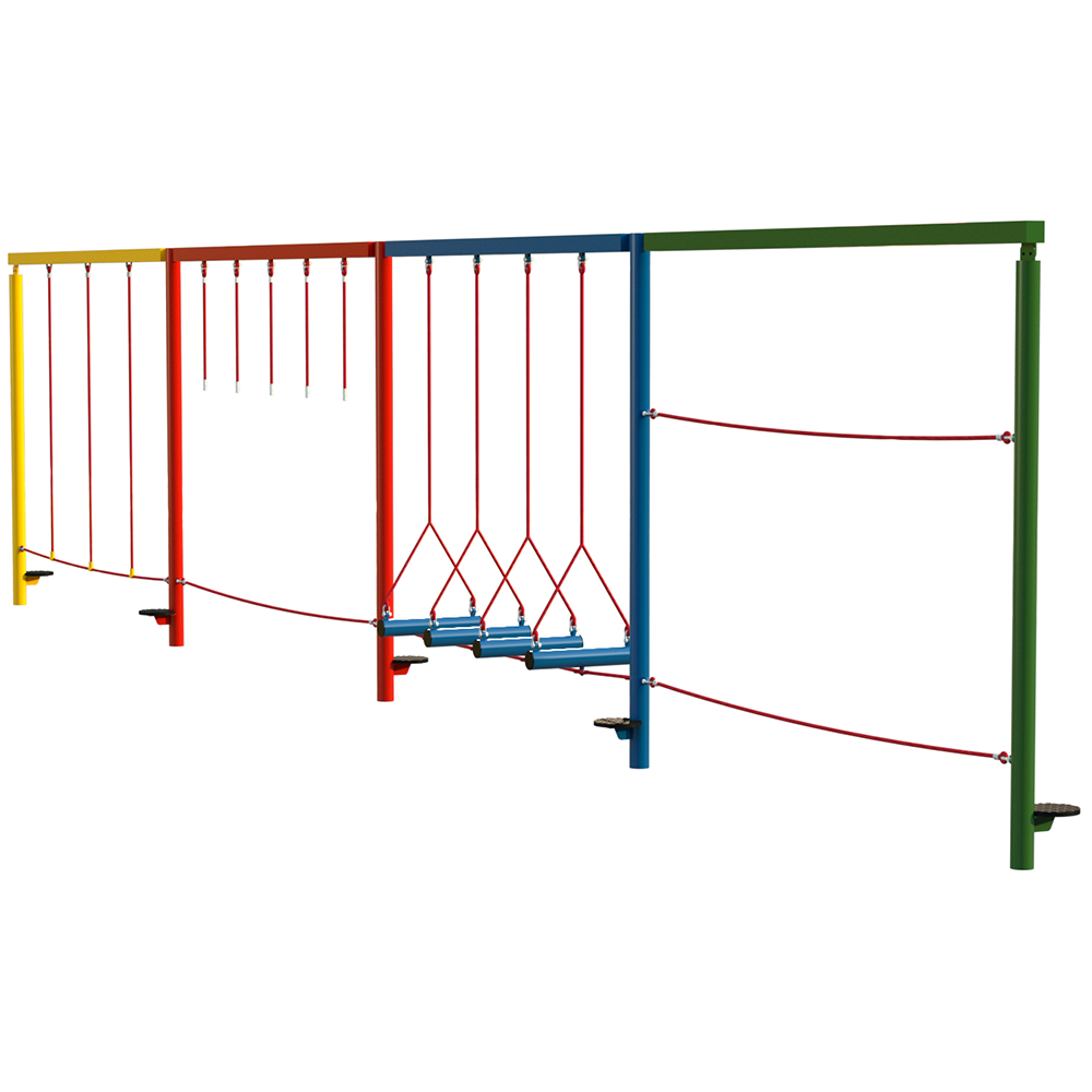 Trim Trail Combo 106 Trim Trail Combo 106