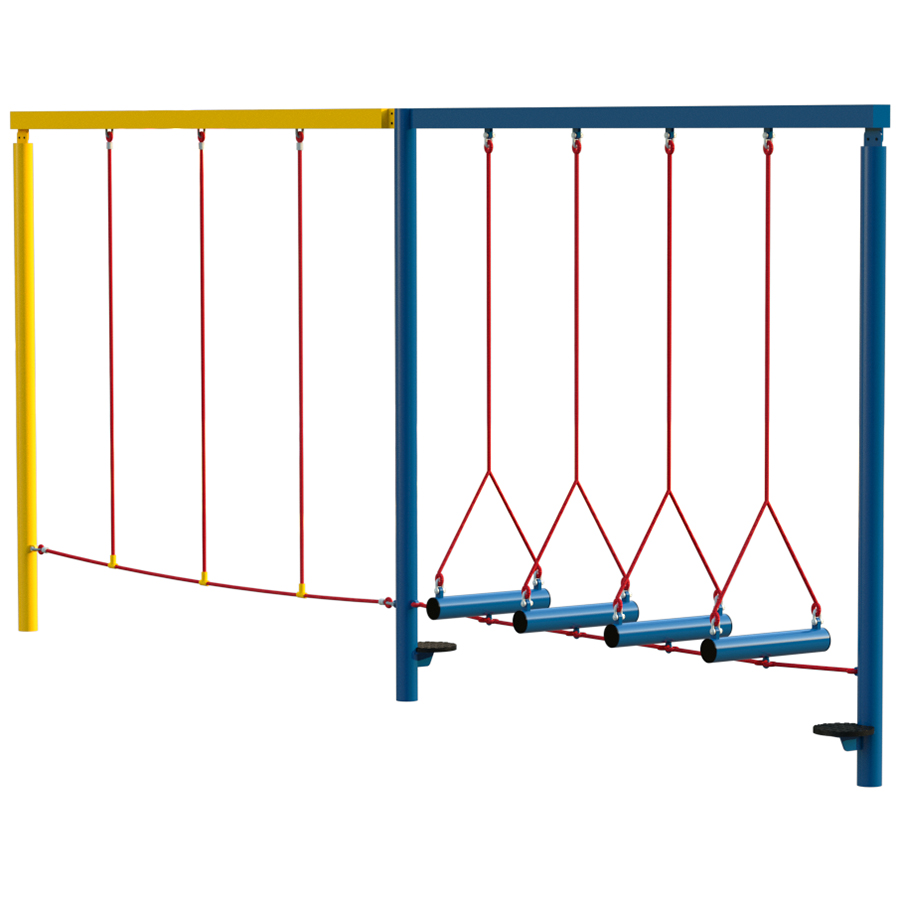 Trim Trail Combo 107 Trim Trail Combo 107