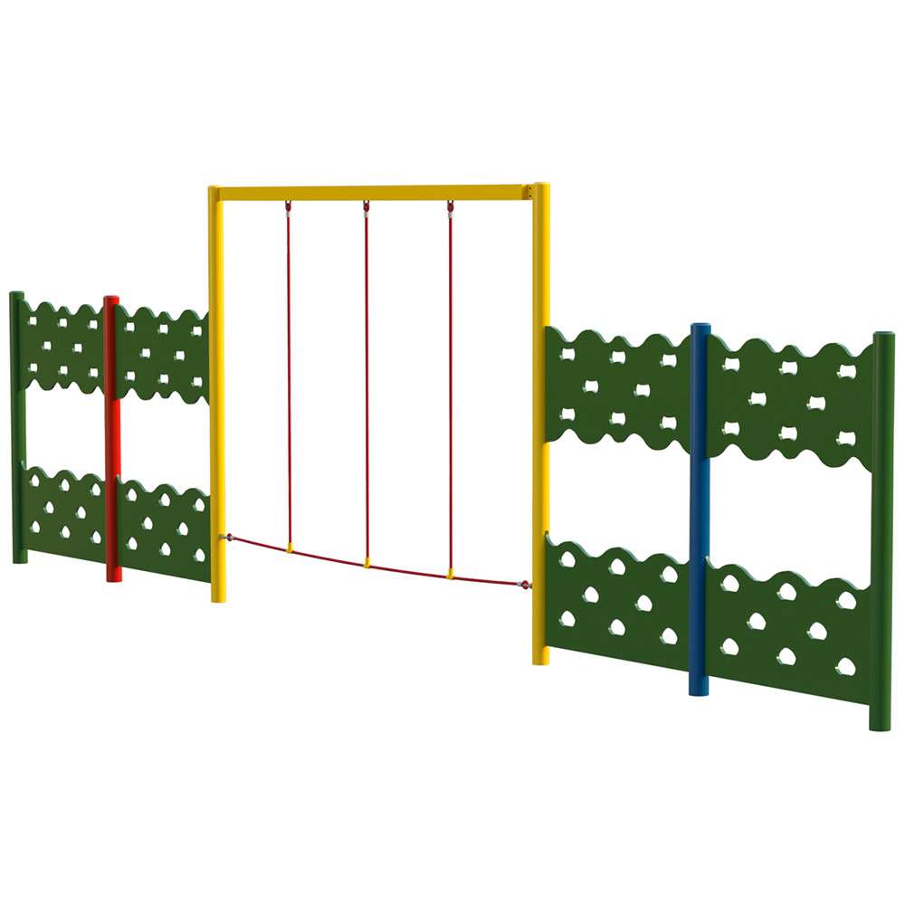 Trim Trail Combo 109 Trim Trail Combo 109