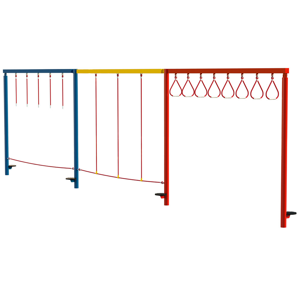 Trim Trail Combo 110 Trim Trail Combo 110
