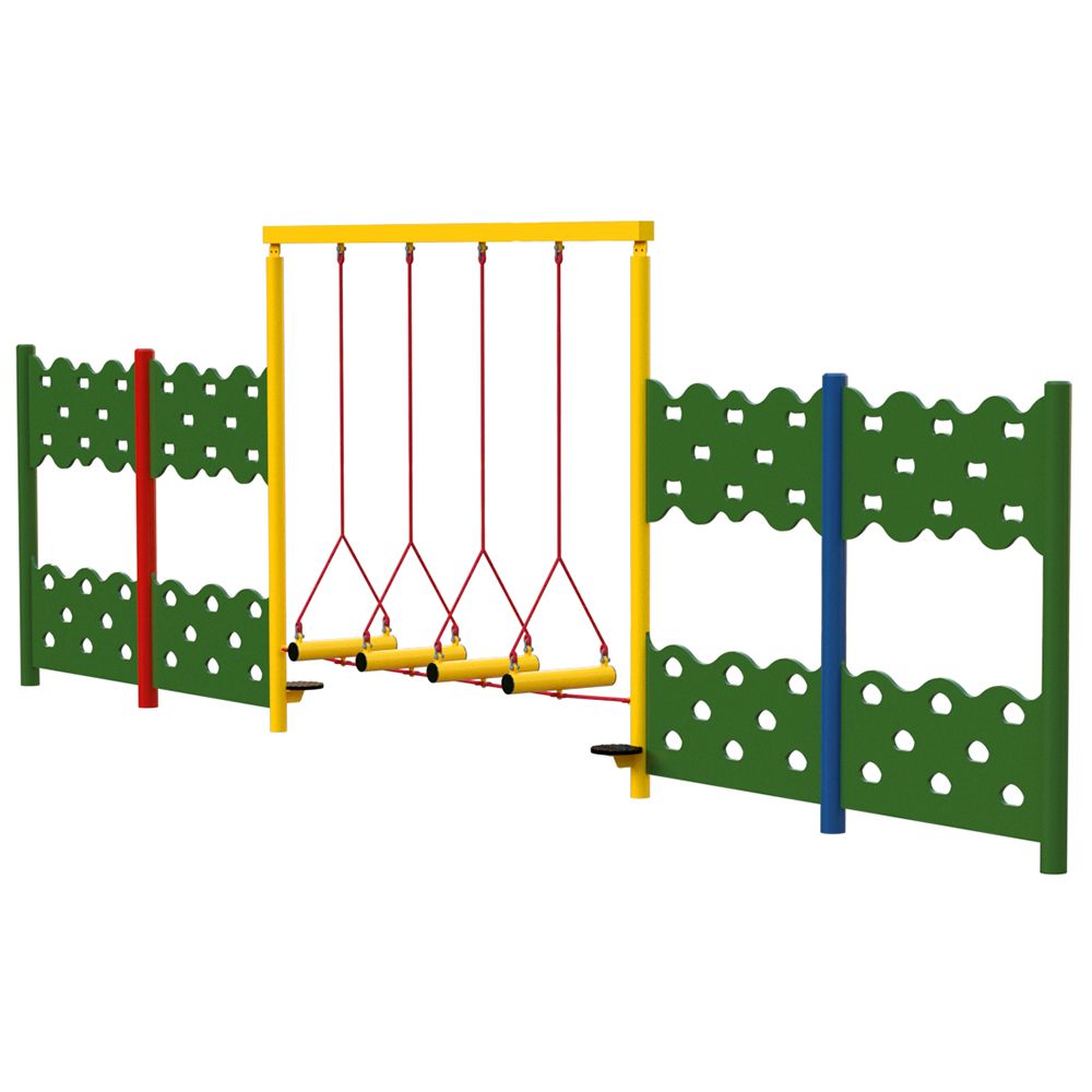 Trim Trail Combo 112 Trim Trail Combo 112