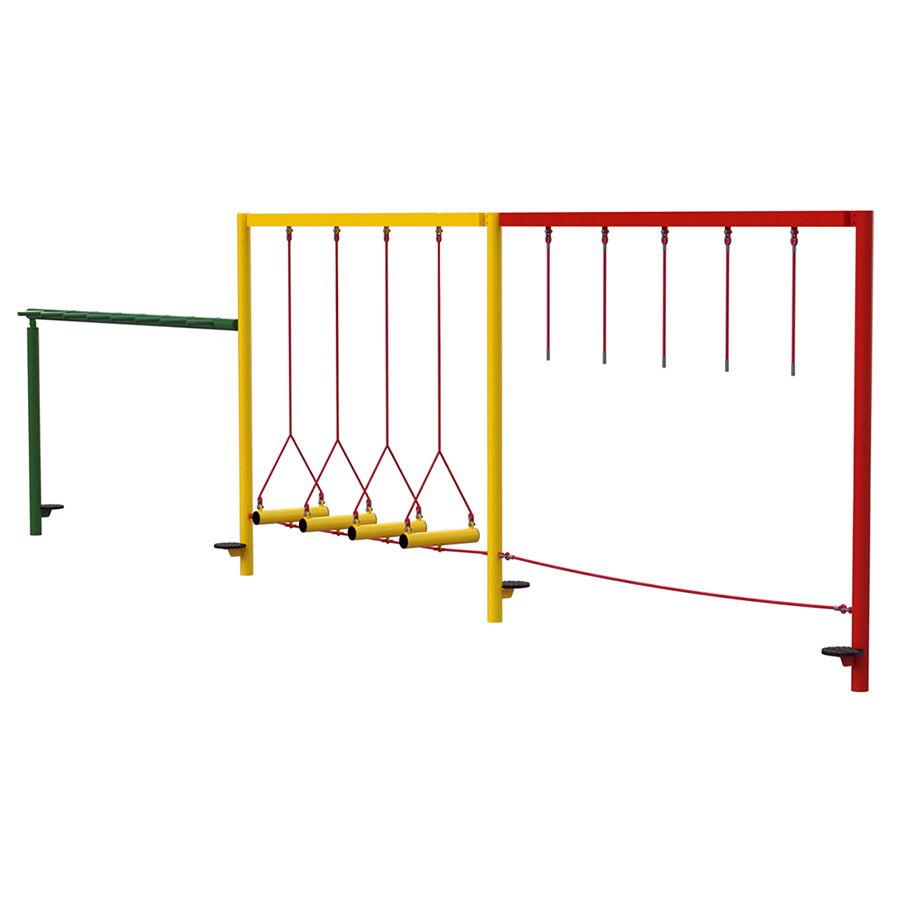 Trim Trail Combo 119 Trim Trail Combo 119