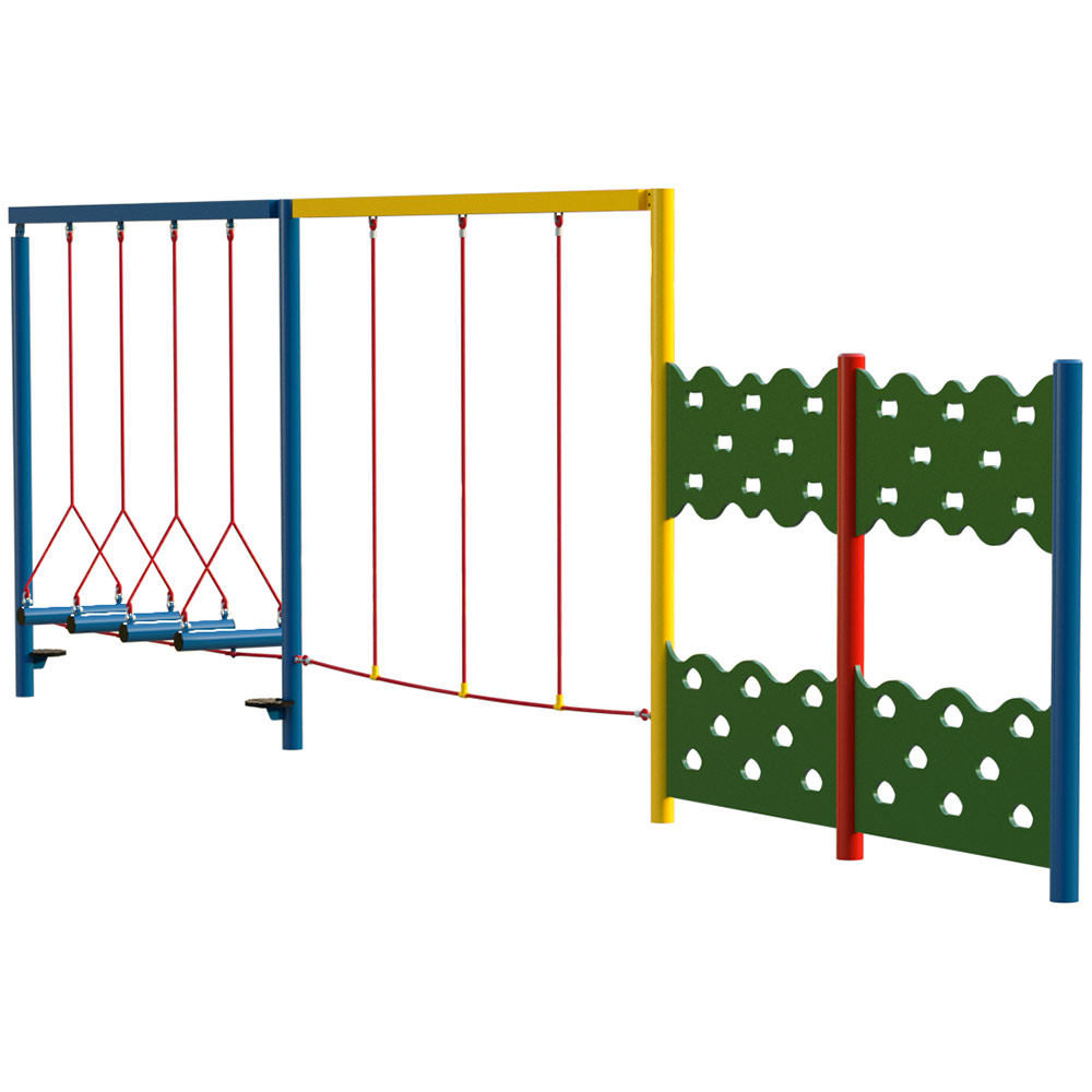 Trim Trail Combo 120 Trim Trail Combo 120