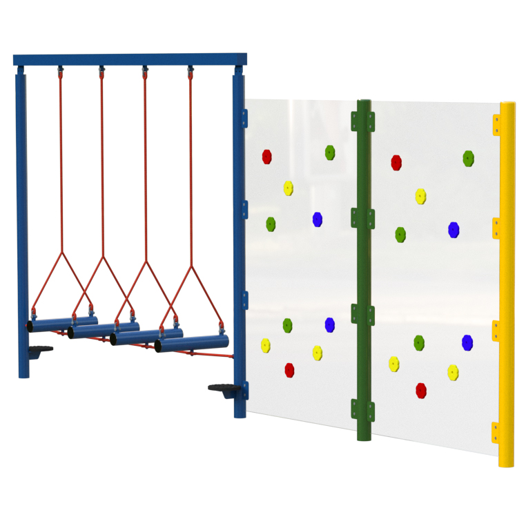 Trim Trail Combo 128 Trim Trail Combo 128