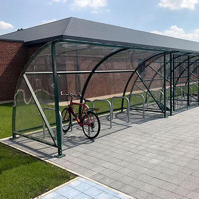 Dahl Shelter Dahl Shelter