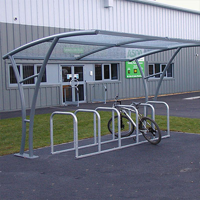 Milne Shelter Milne Shelter
