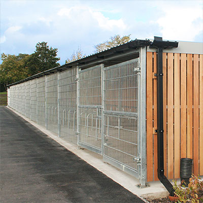 Rowling Shelter