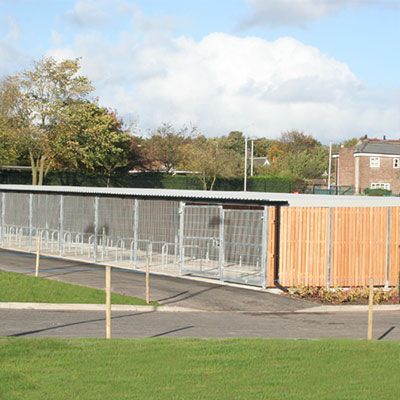 Rowling Shelter
