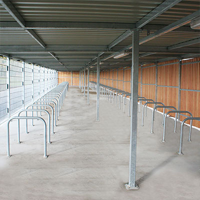 Rowling Shelter