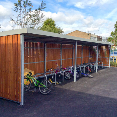 Rowling Shelter Rowling Shelter