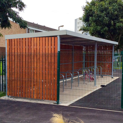 Rowling Shelter