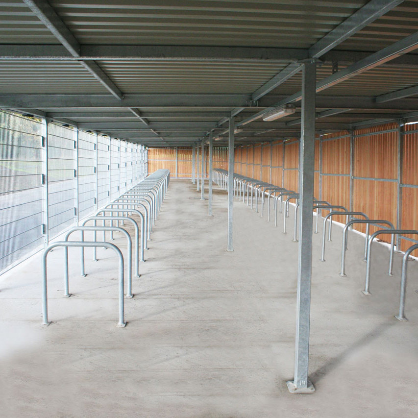 Rowling Shelter
