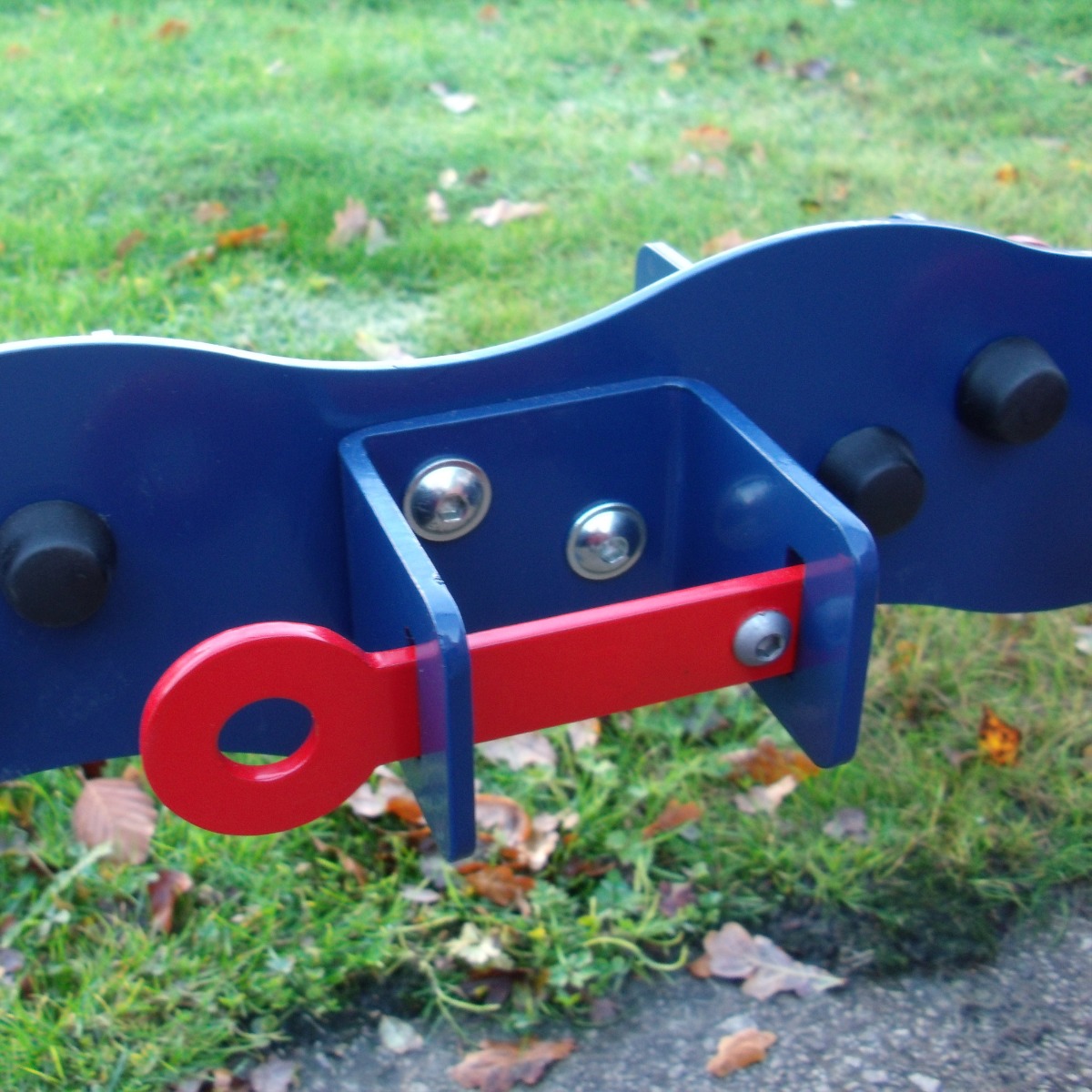 Double Sided Scooter Rack Double Sided Scooter Rack