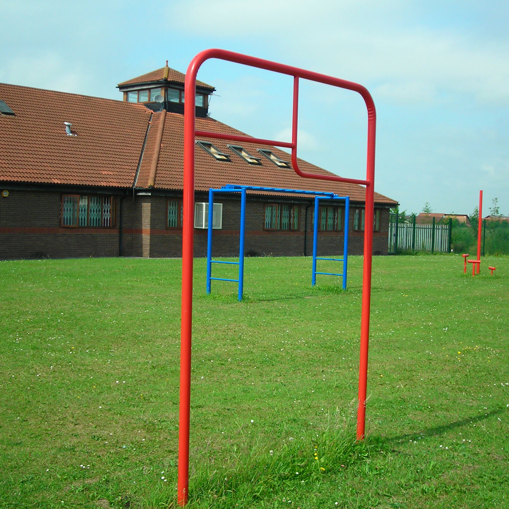 Chin Up Bar