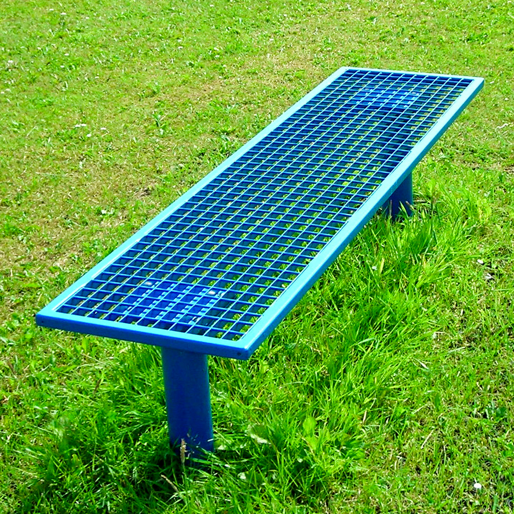 Straight Leg Stretch Bench