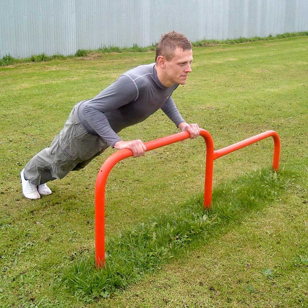 Push Up Bar
