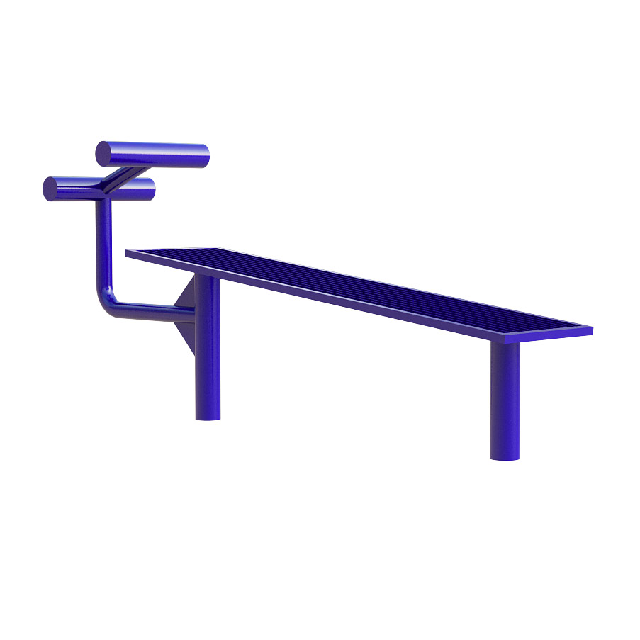 Sit Up Bench Sit Up Bench